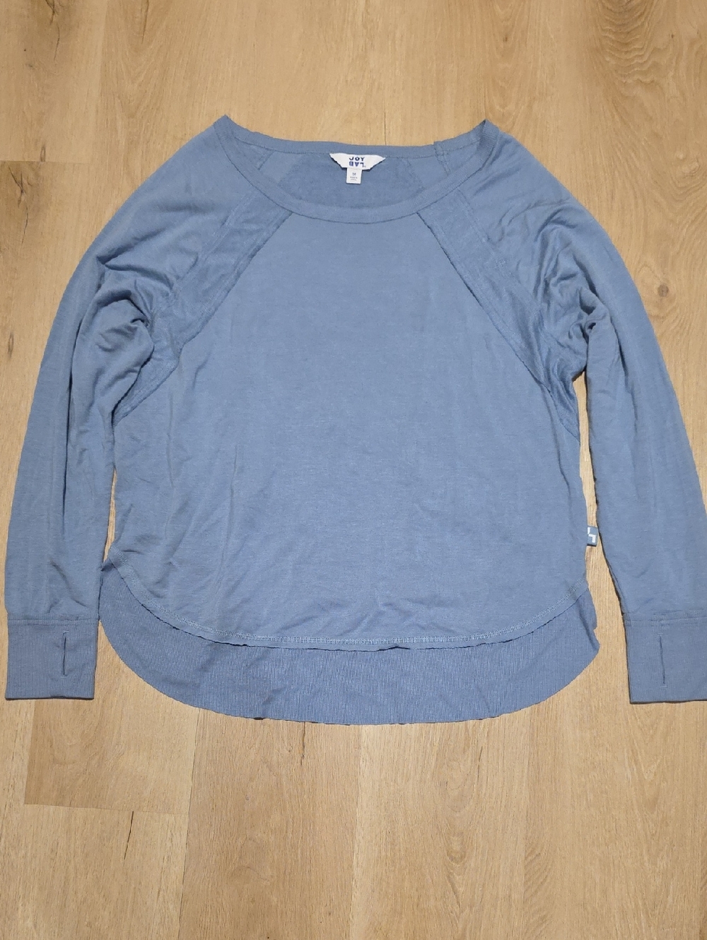 JoyLab Women's Soft Lightweight Sweatshirt